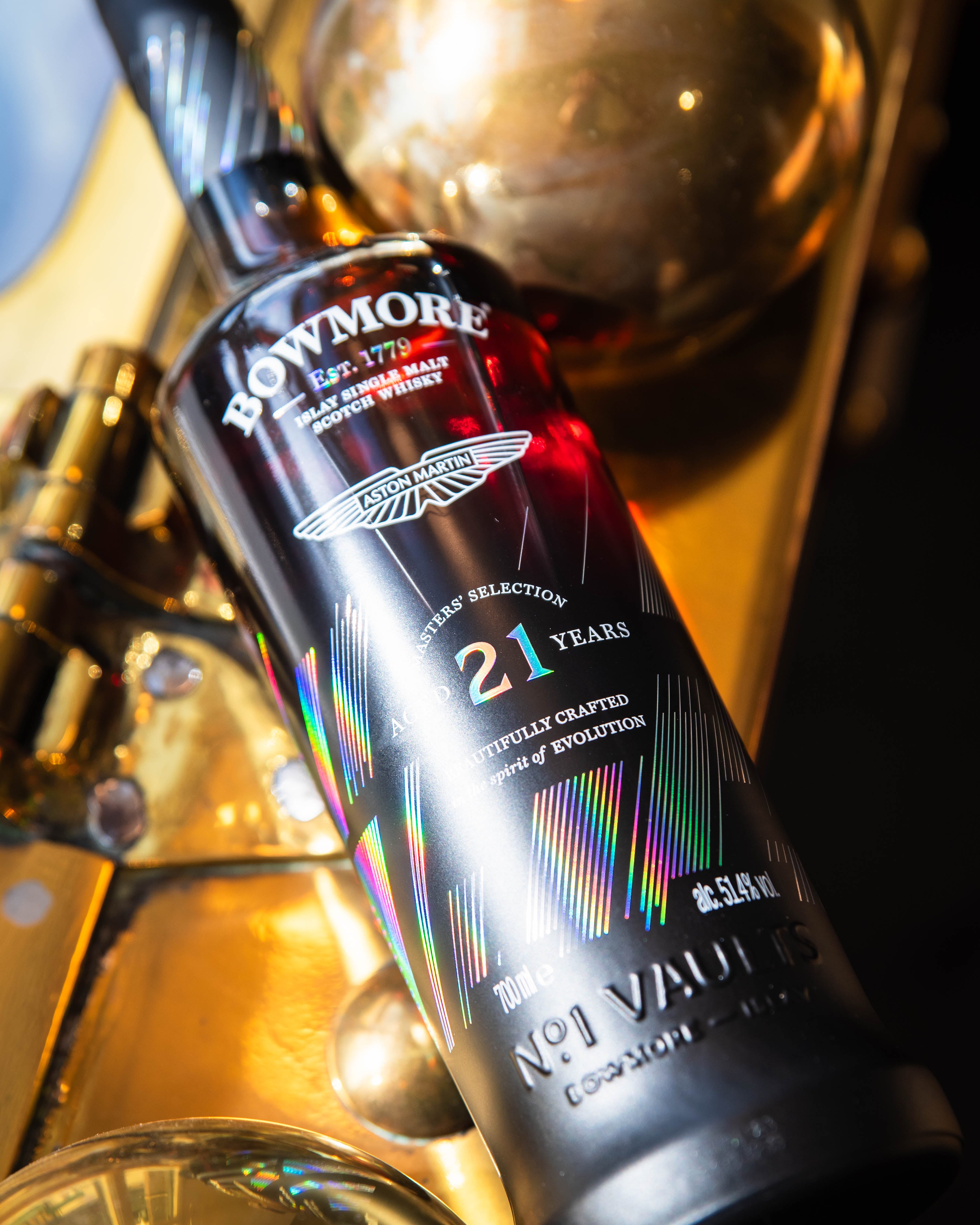 Archive – The Speyside Whisky Shop