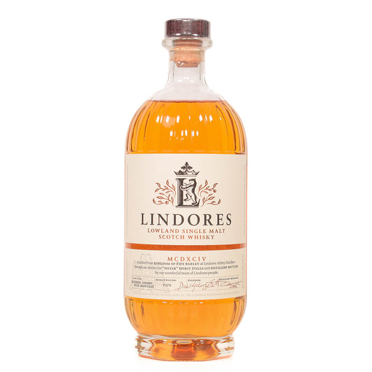 Lindores - MCDXCIV