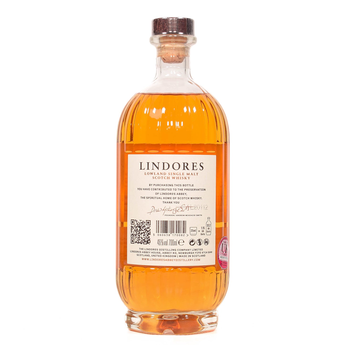 Lindores - MCDXCIV