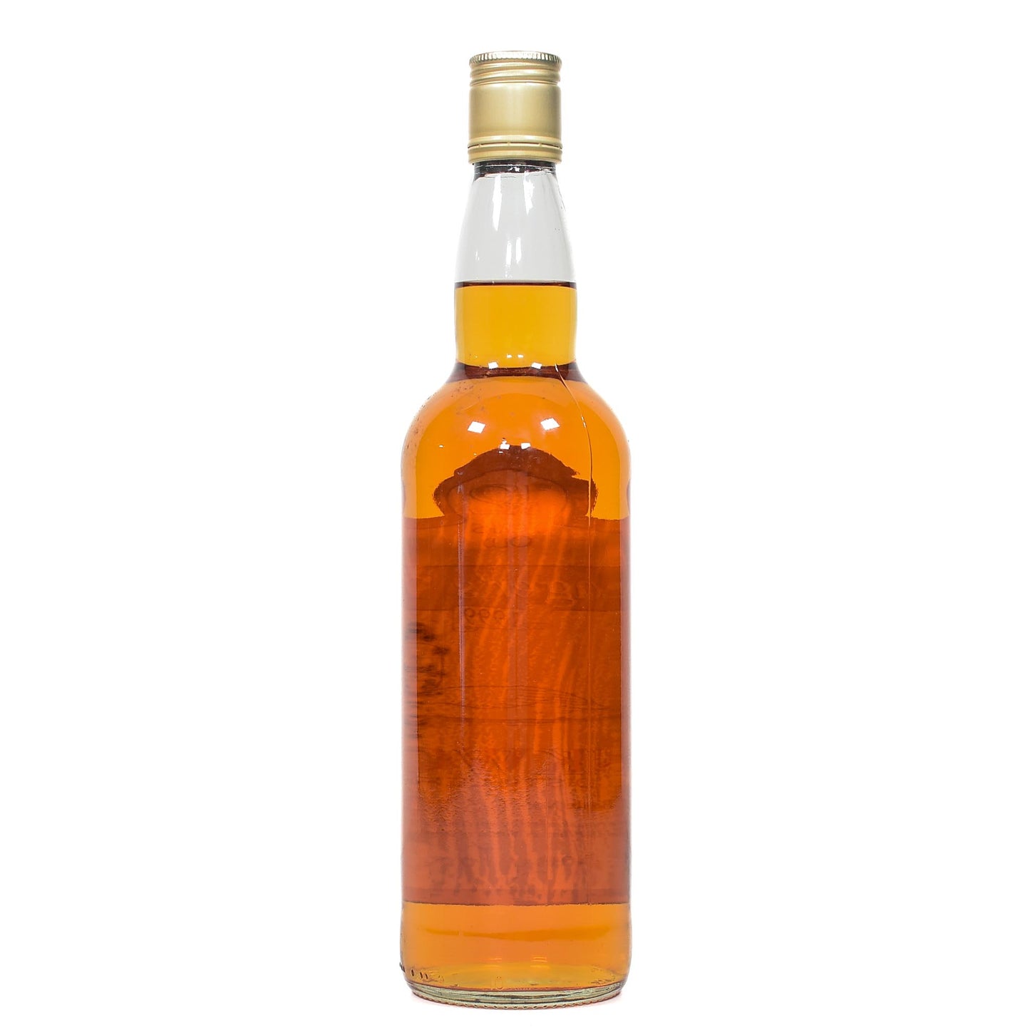 Linkwood - 12 Year Old - Managers Dram 1999