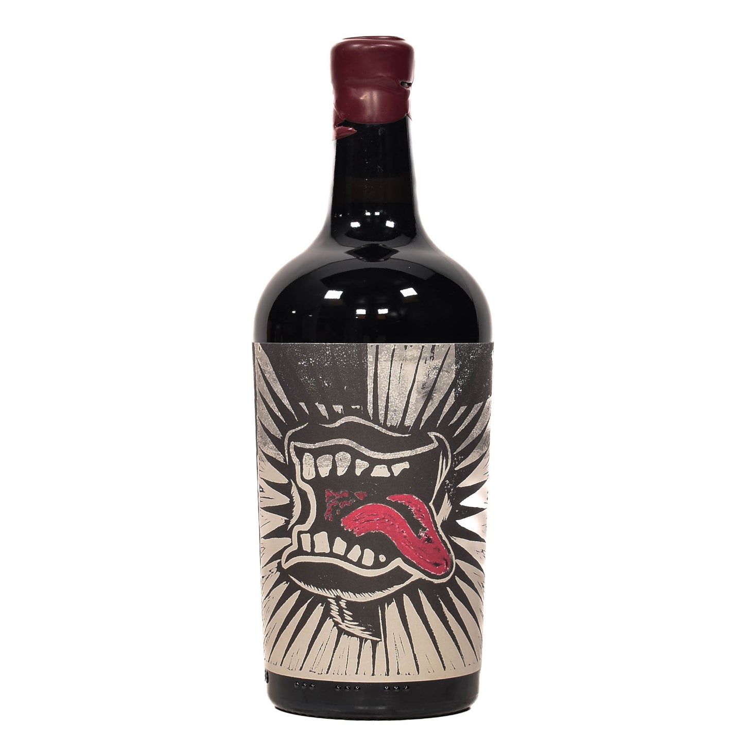 Jaa Bru - Blankbottle South Africa 2022