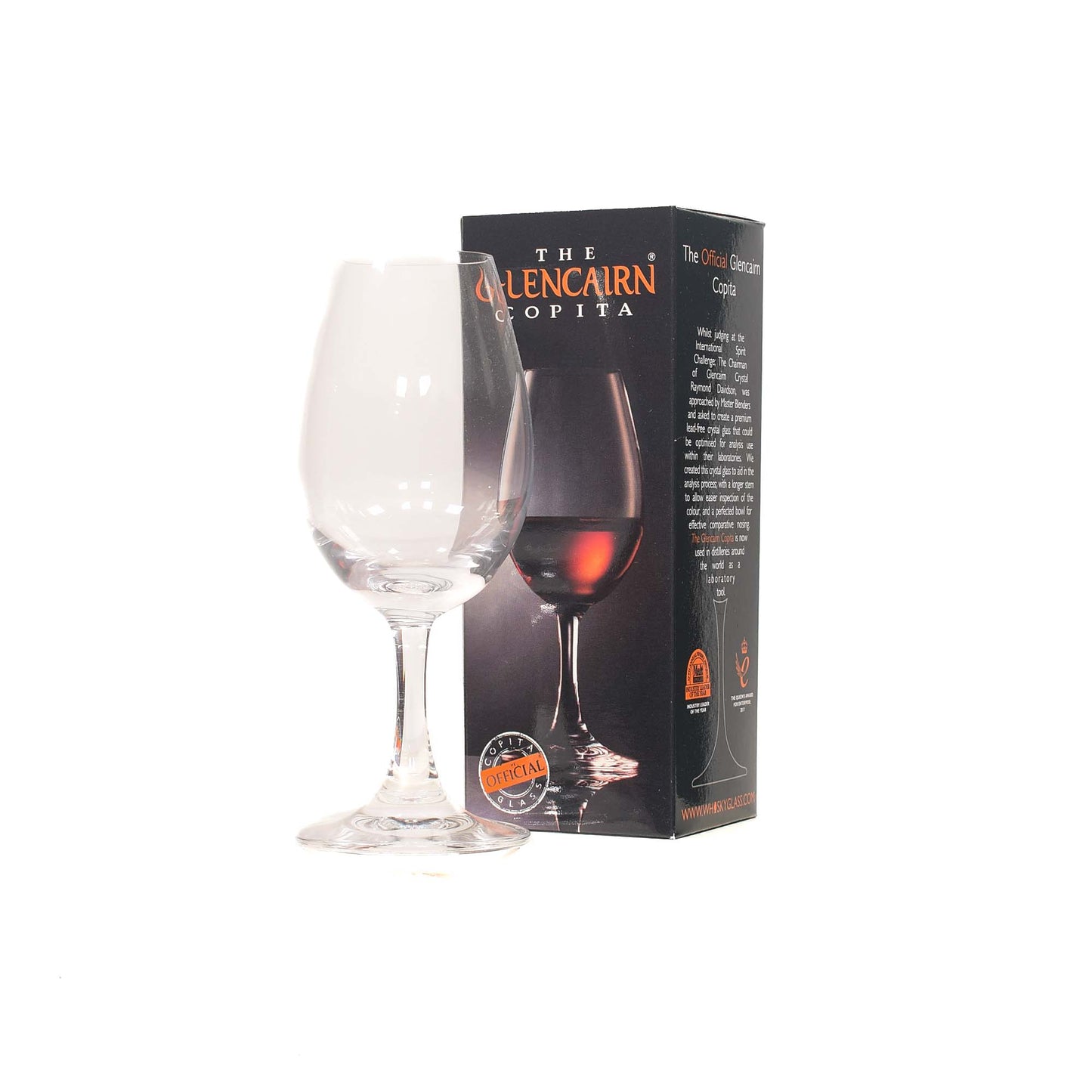 Glencairn - Copita
