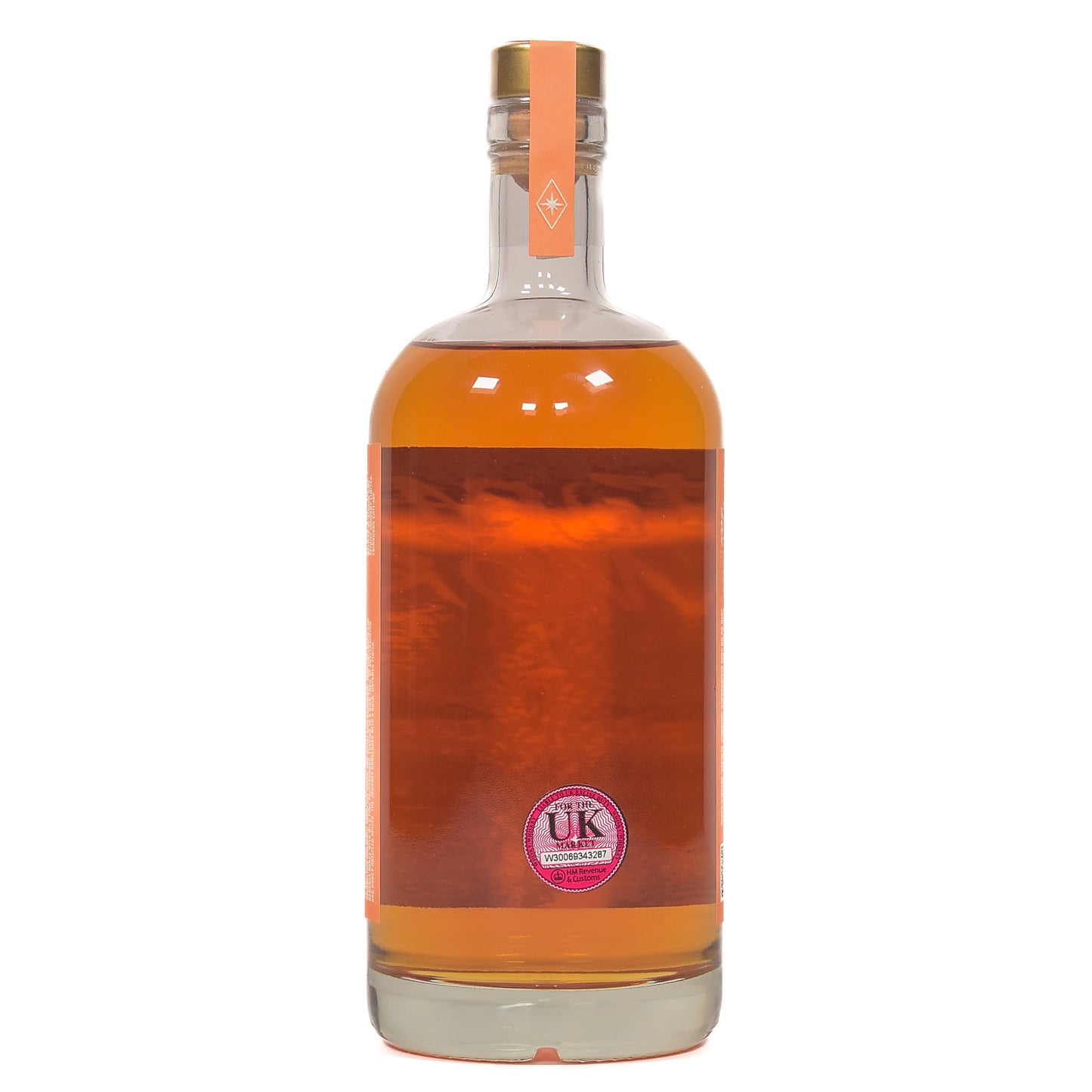 Turas Mór - 12 Year Old - Mortlach - Edition #1