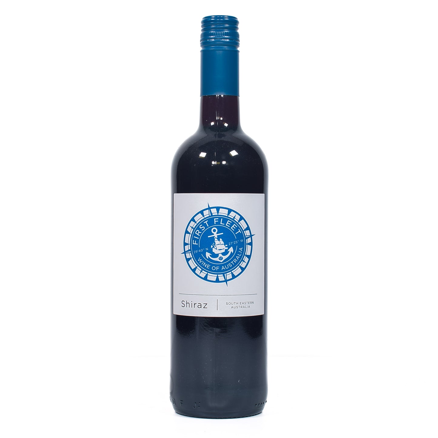 Shiraz - First Fleet