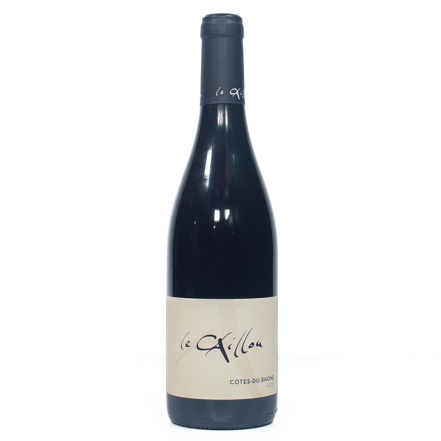 Clos du Caillou Côtes-du-Rhône Rouge
