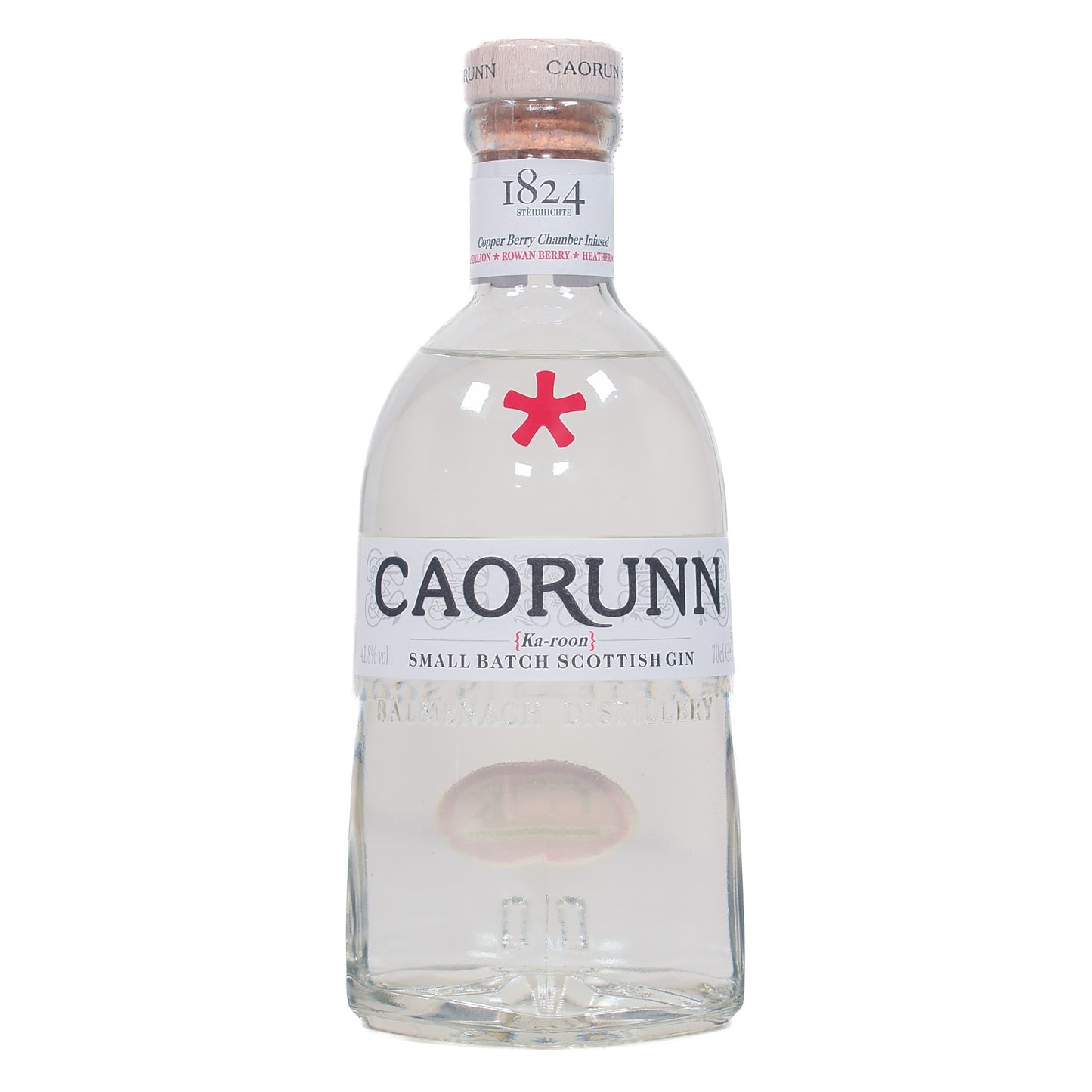 Caorunn Gin