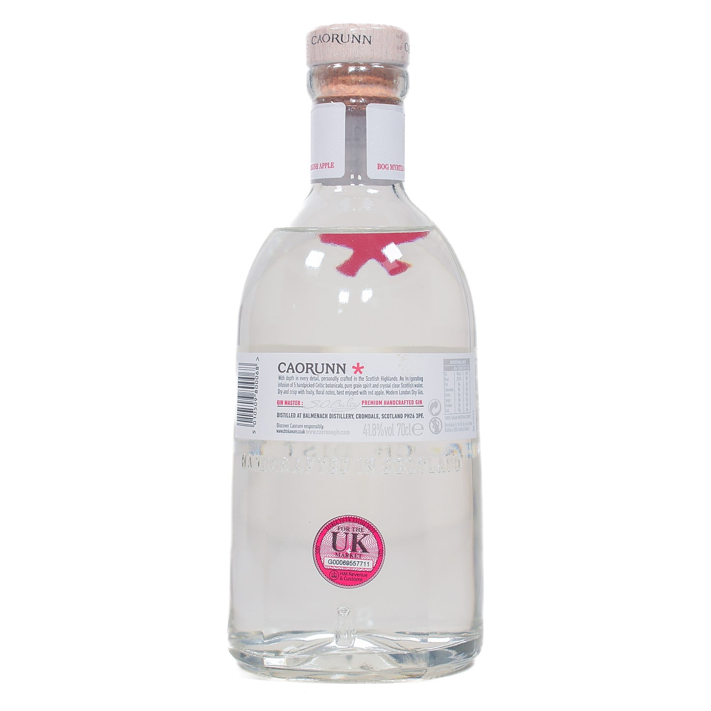 Caorunn Gin