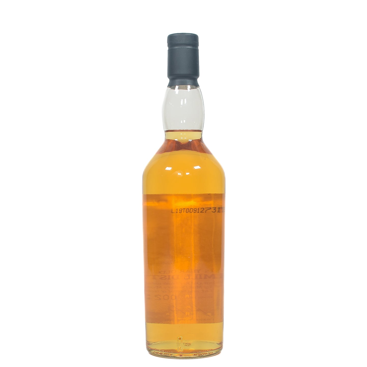 Strathmill - 15 Year Old - Managers Dram 2003