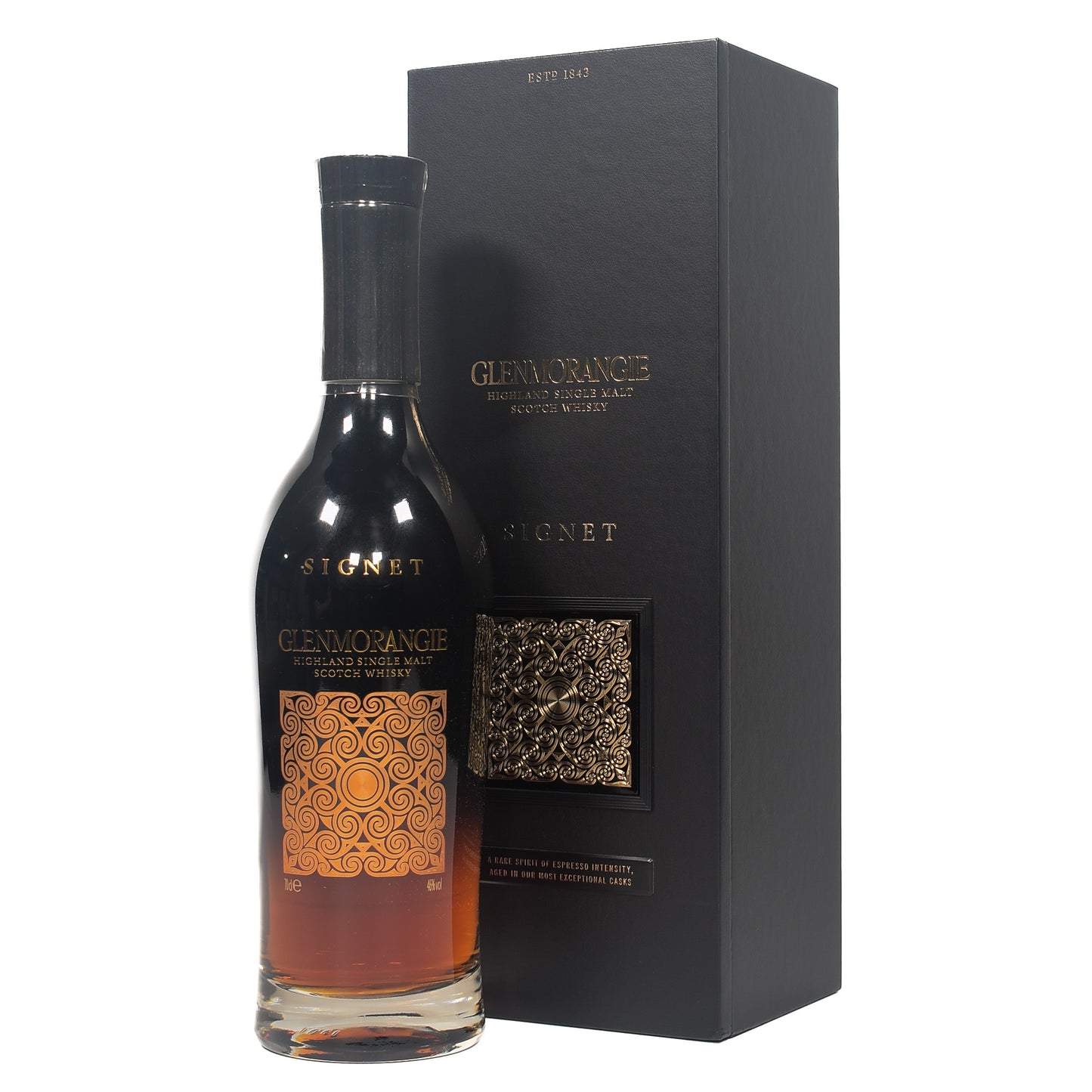 Glenmorangie - Signet