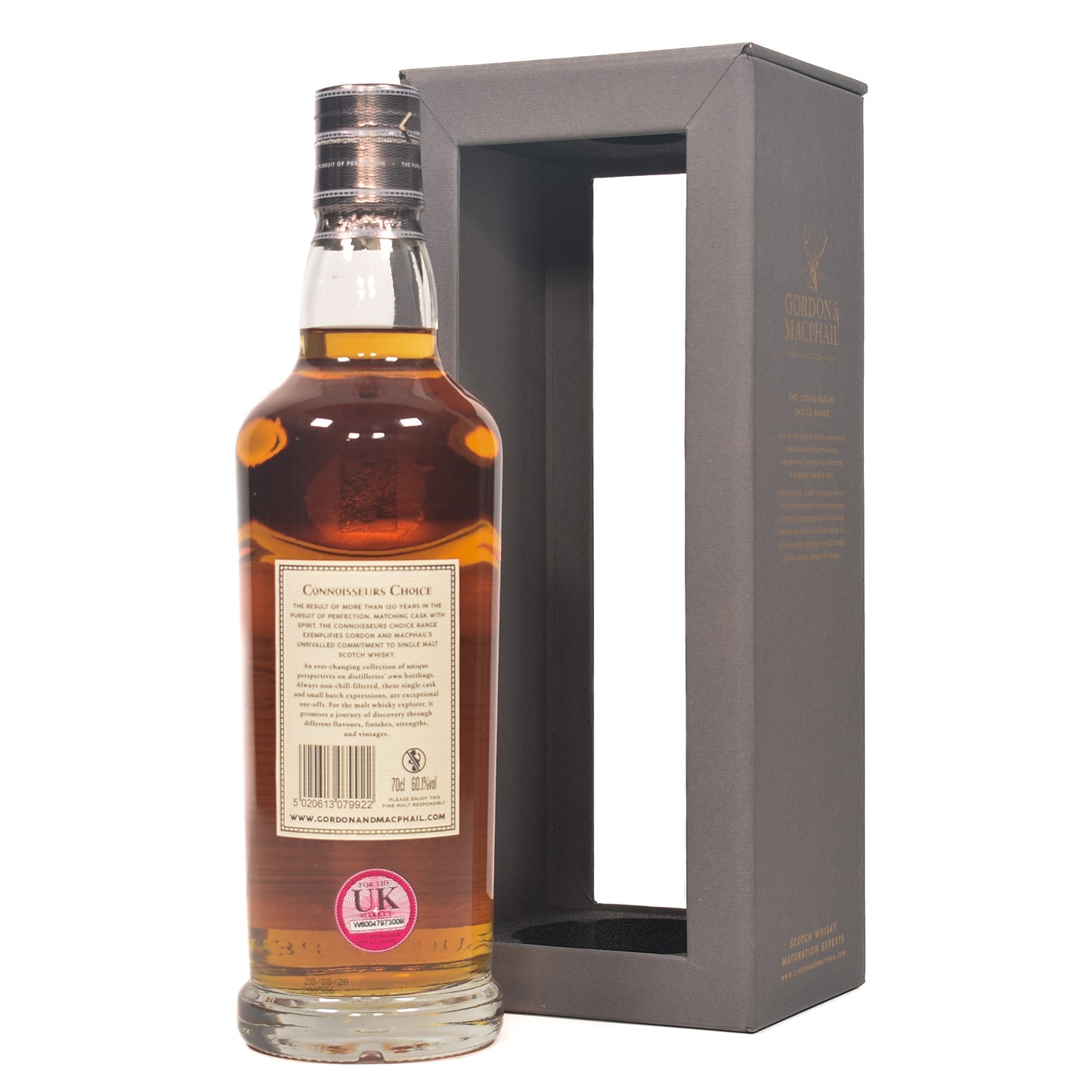 Highland Park - 14 Year Old 2006 - G&M Connoissuers Choice