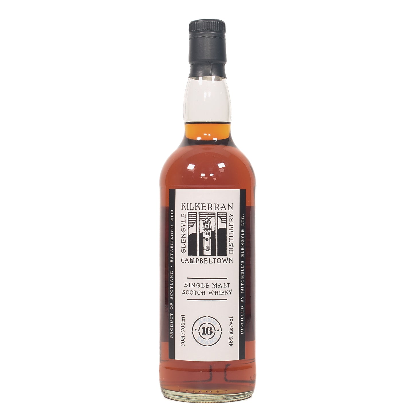 Kilkerran - 16 Year Old 08/2025