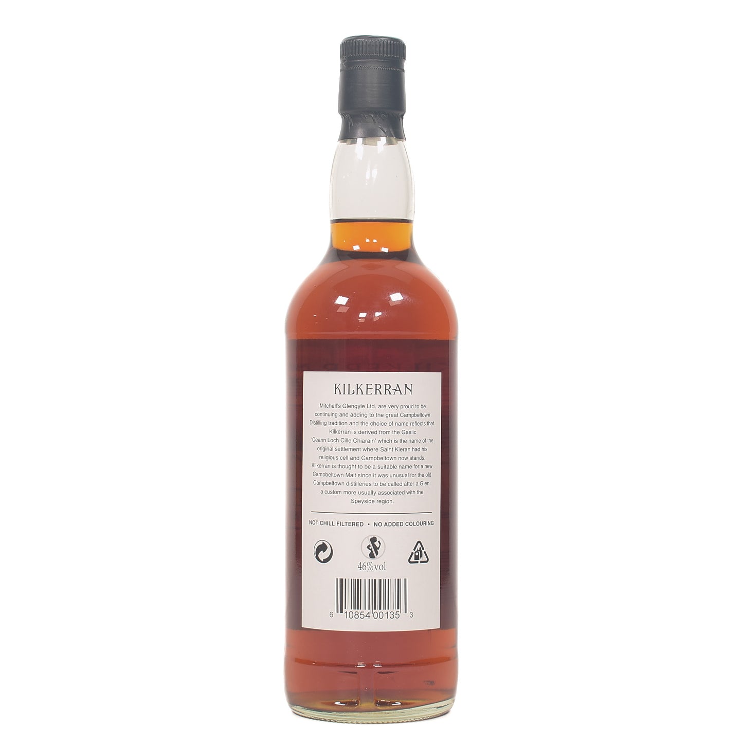 Kilkerran - 16 Year Old 08/2025