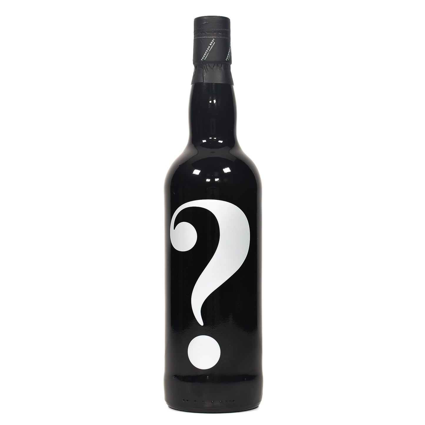 Mystery Malt - Series 3 - Thompson Bros.