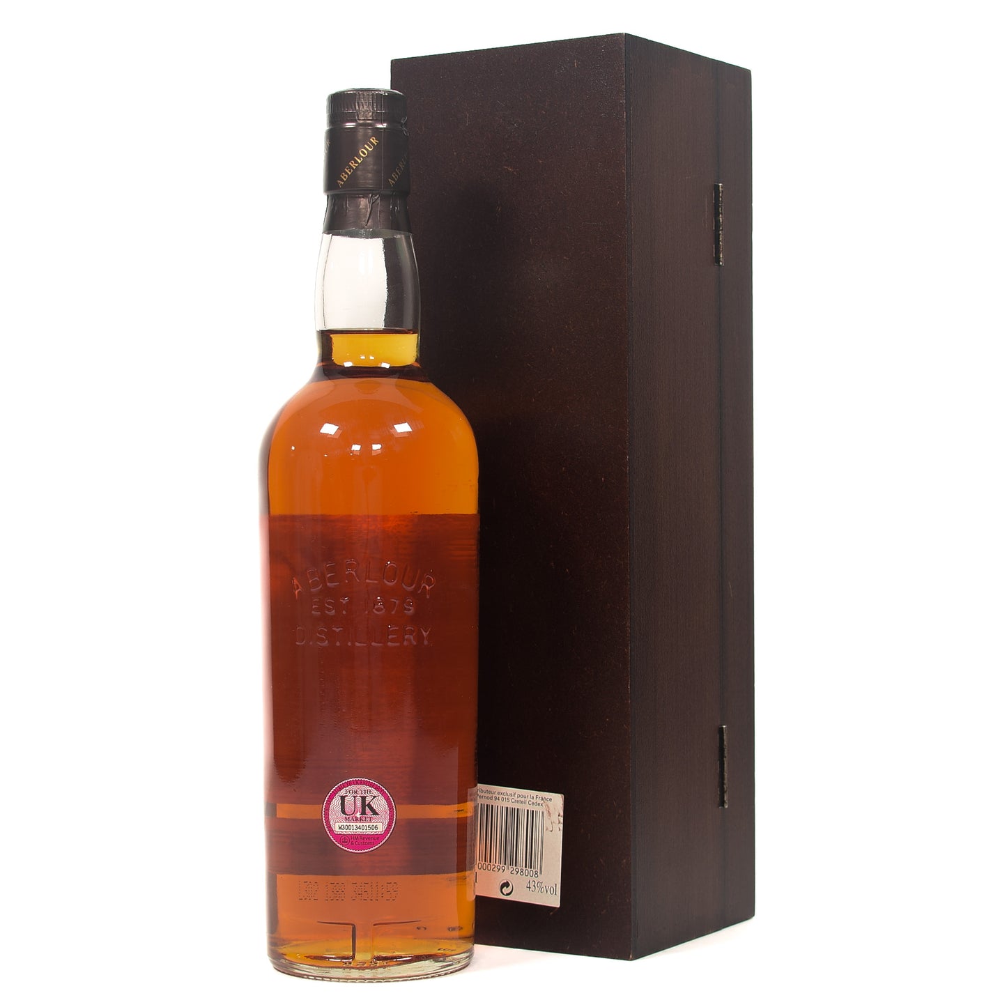 Aberlour - 22 Year Old - 1980