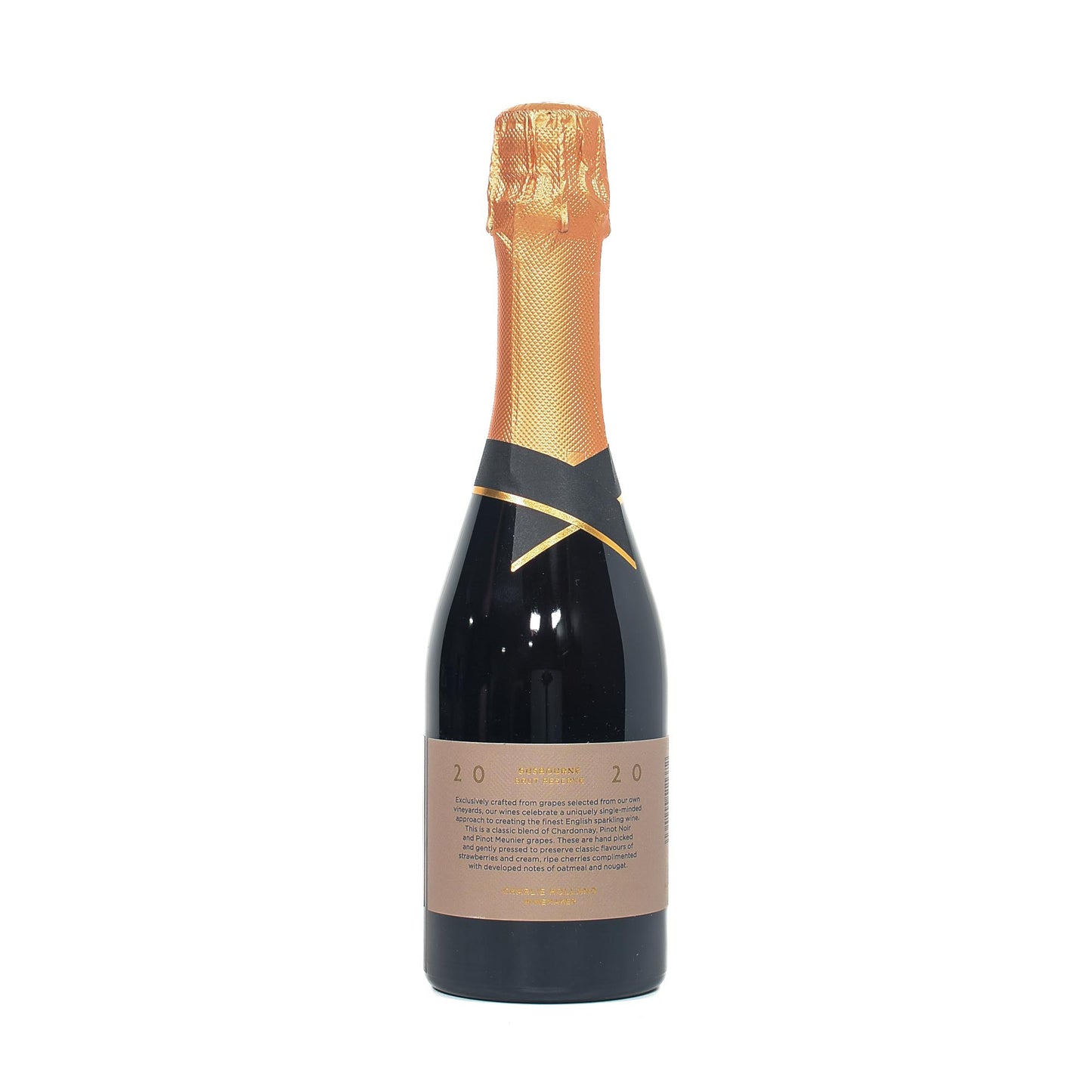Gusbourne - Brut Reserve (Half Bottle)