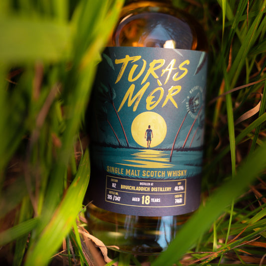 Turas Mór - 18 Year Old - Bruichladdich - Edition #2