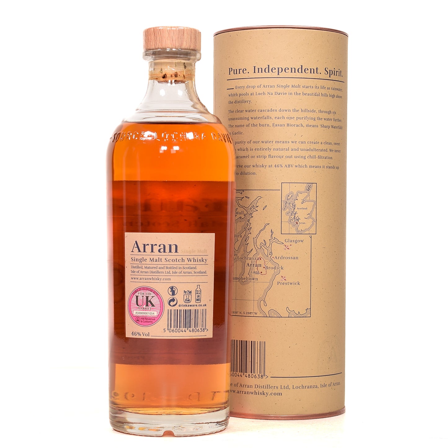 Arran - 10 Year Old