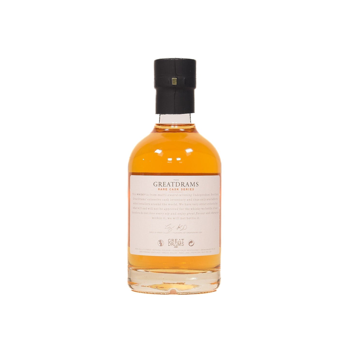 Benrinnes - PX Double Gold (20cl)