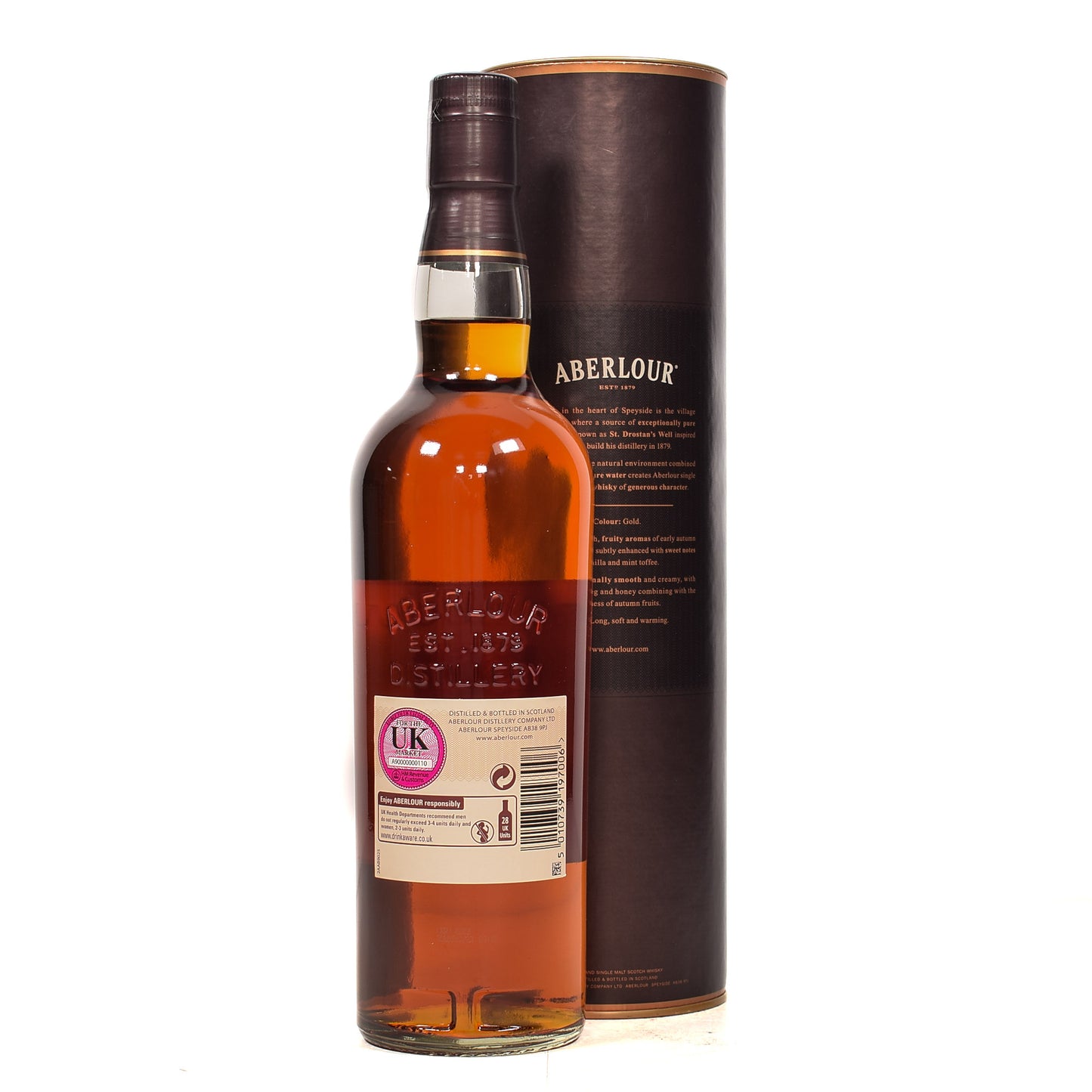 Aberlour - 10 Year Old