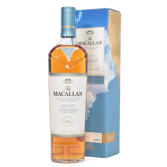 Macallan - Quest