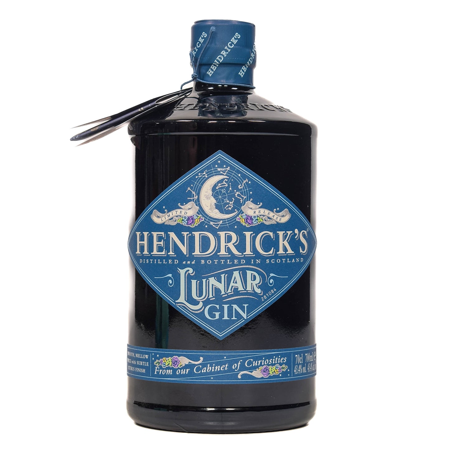 Hendrick's Lunar Gin