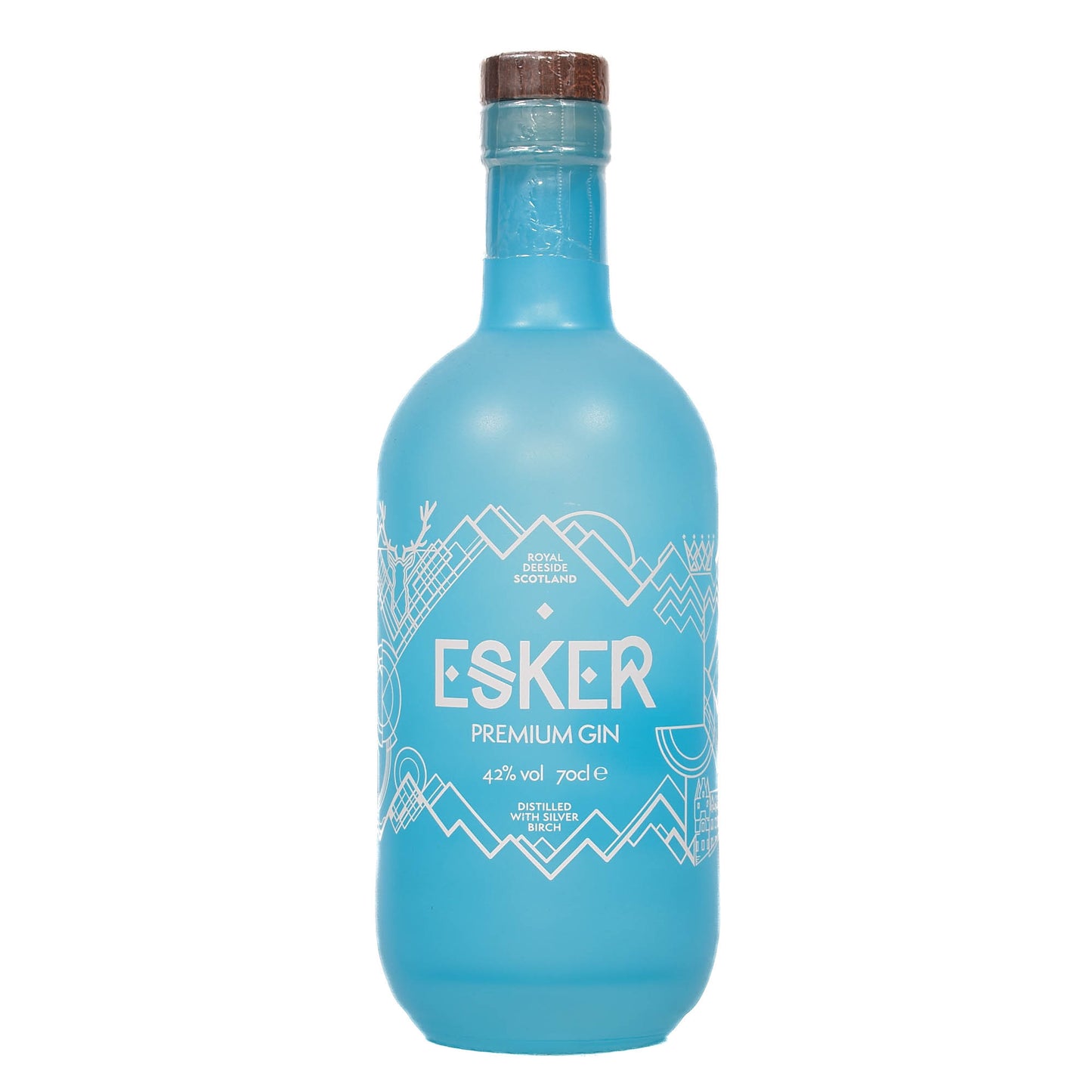 Esker Gin