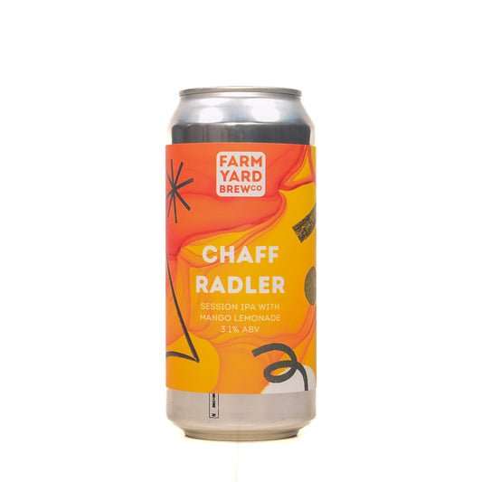 Chaff Radler - Farm Yard