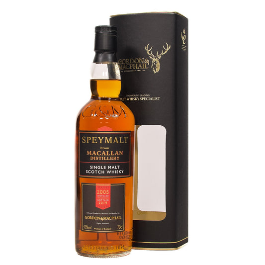 Speymalt - 2005 Bottled 2019