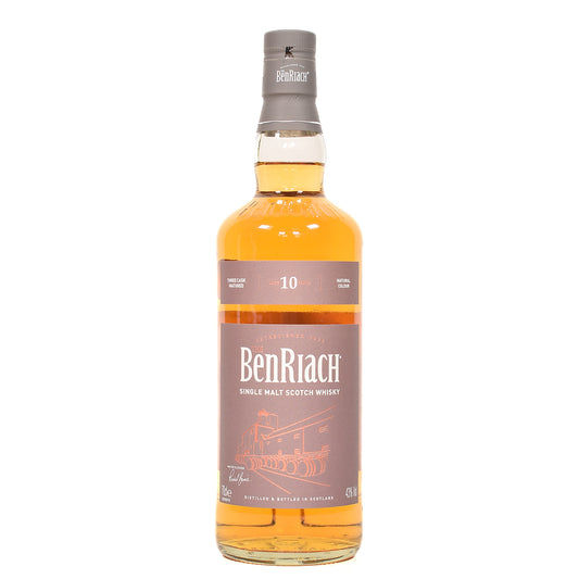 Benriach - 10 Year Old