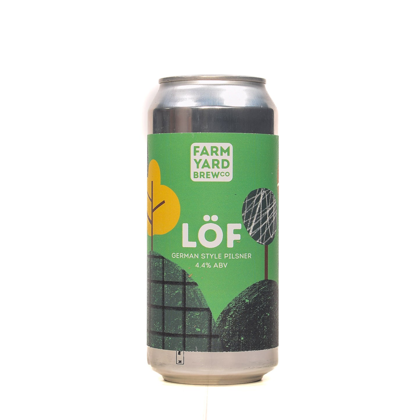 Lof - Pilsner - Farm Yard