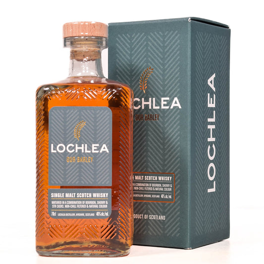 Lochlea - Our Barley