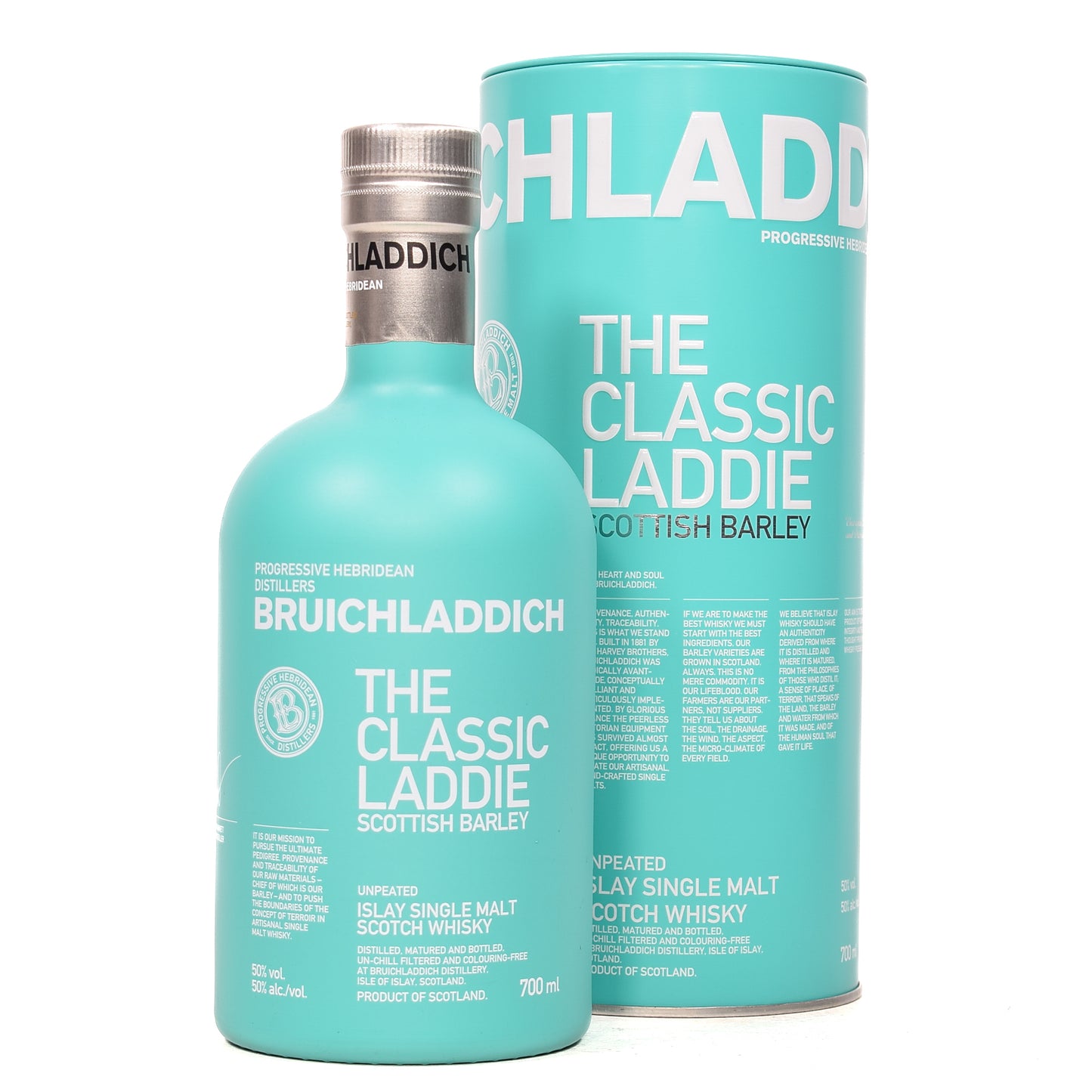 Bruichladdich - Classic Laddie