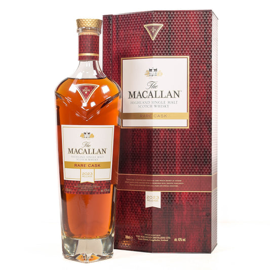 Macallan - Rare Cask - 2023