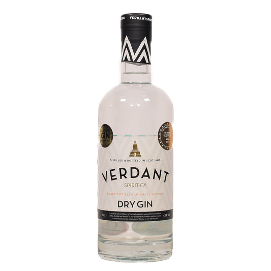 Verdant Dry Gin