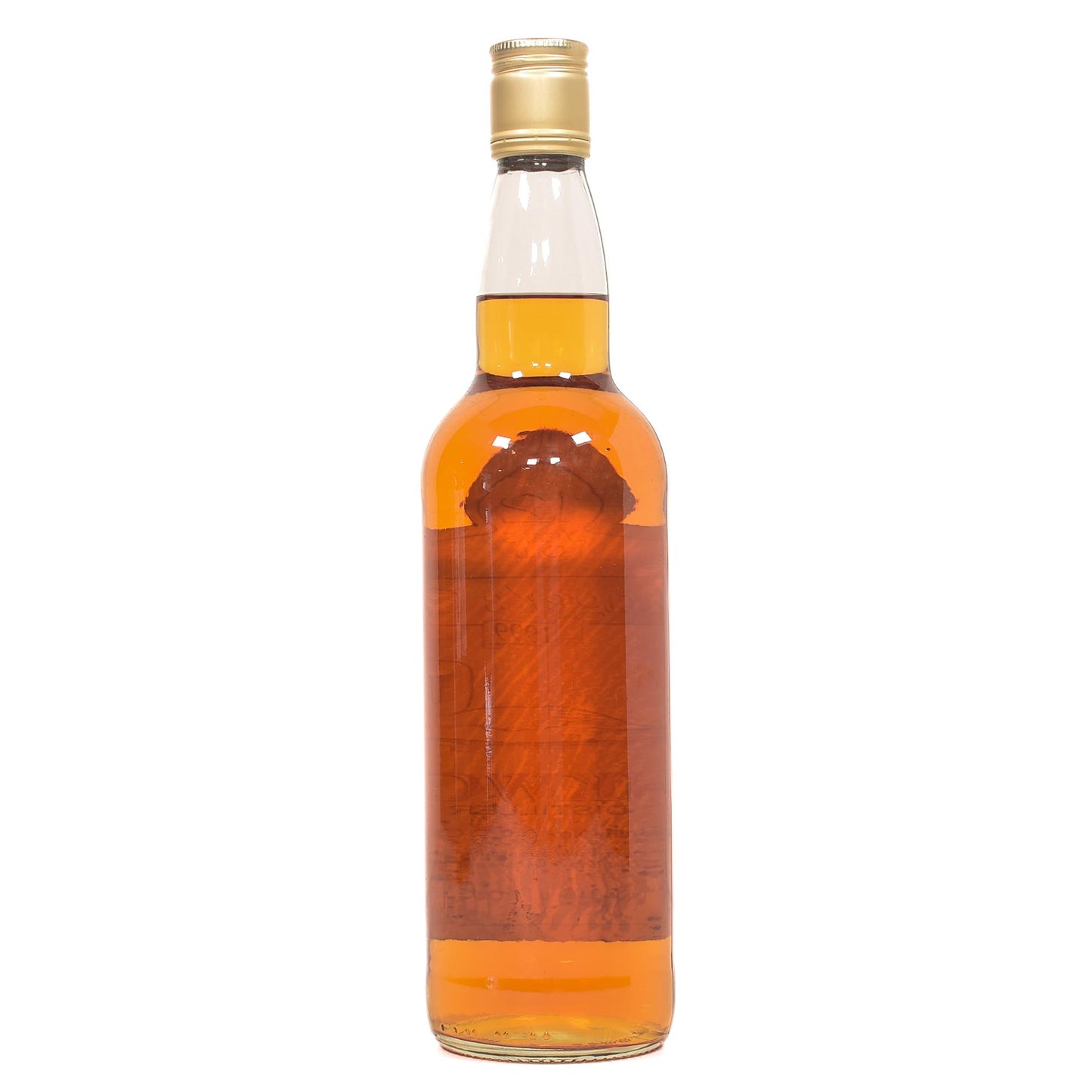 Linkwood - 12 Year Old - 1999 Managers Dram