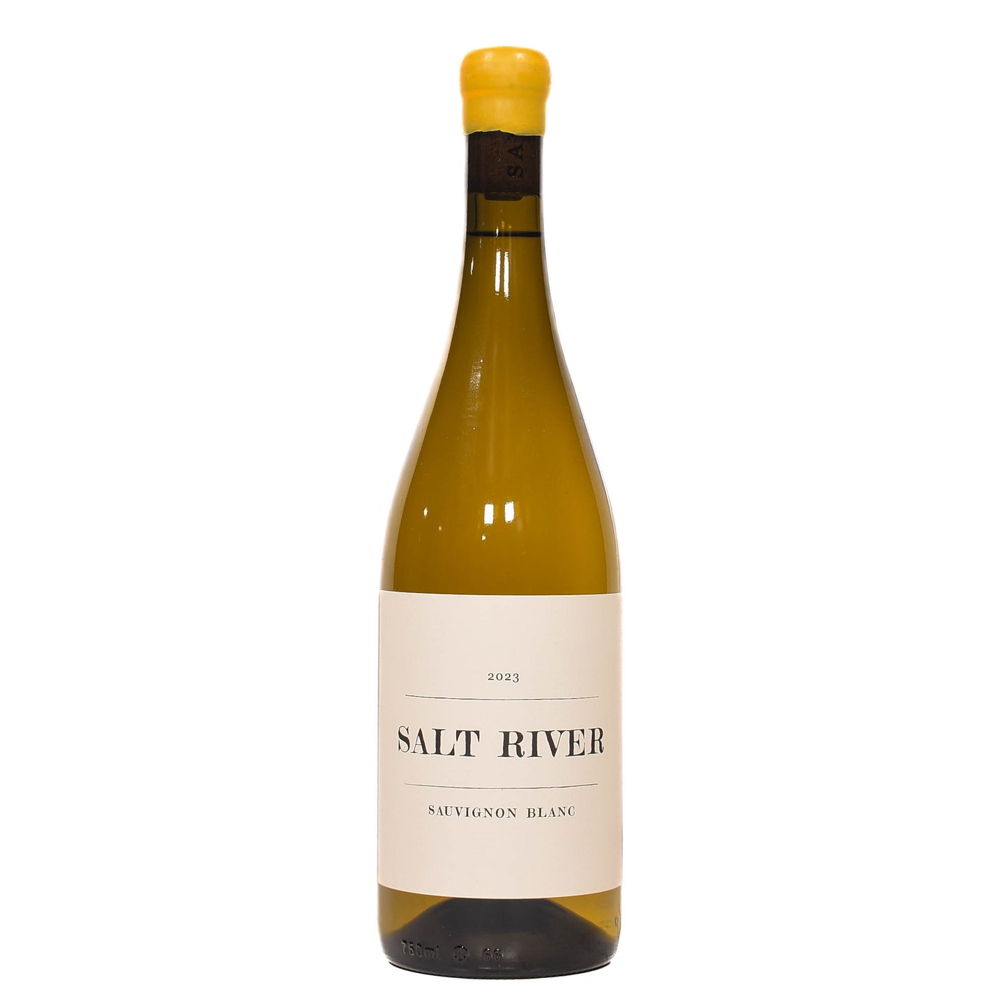 Sauvignon Blanc ‘Salt River’