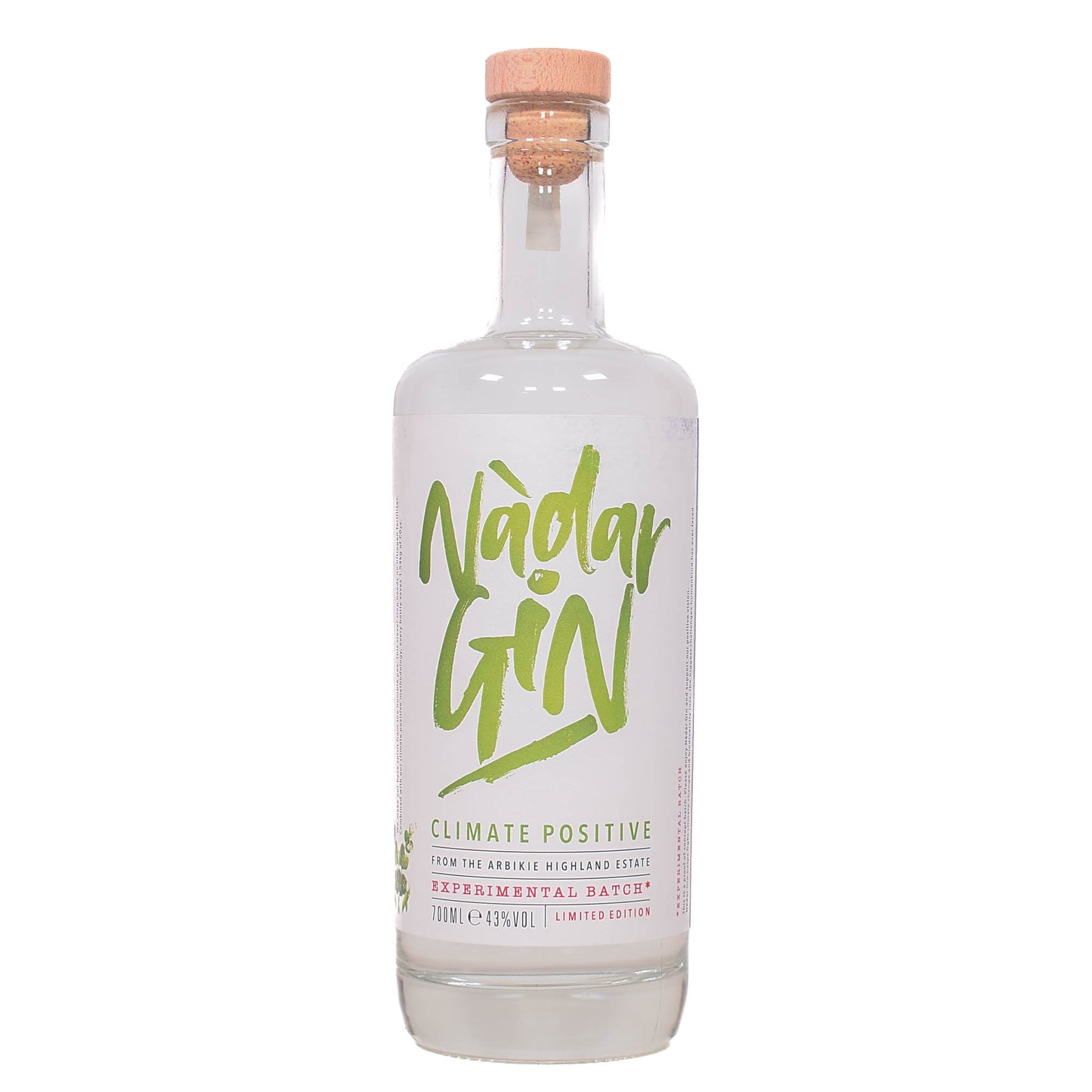 Arbikie - Nàdar Gin