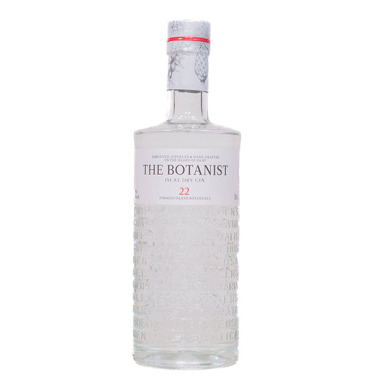 The Botanist