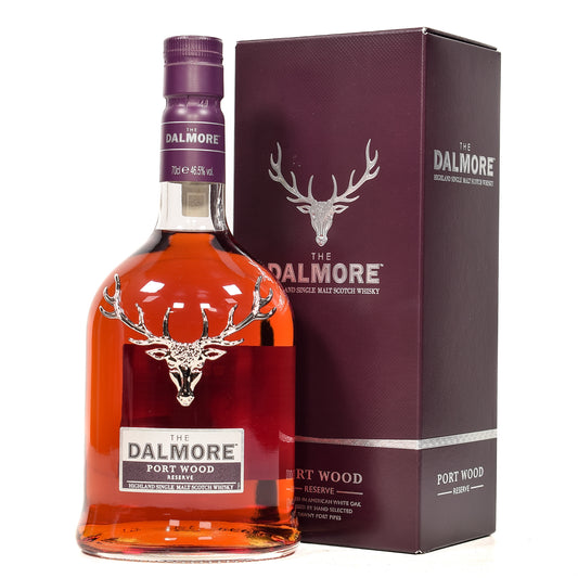 Dalmore - Port Wood Reserve