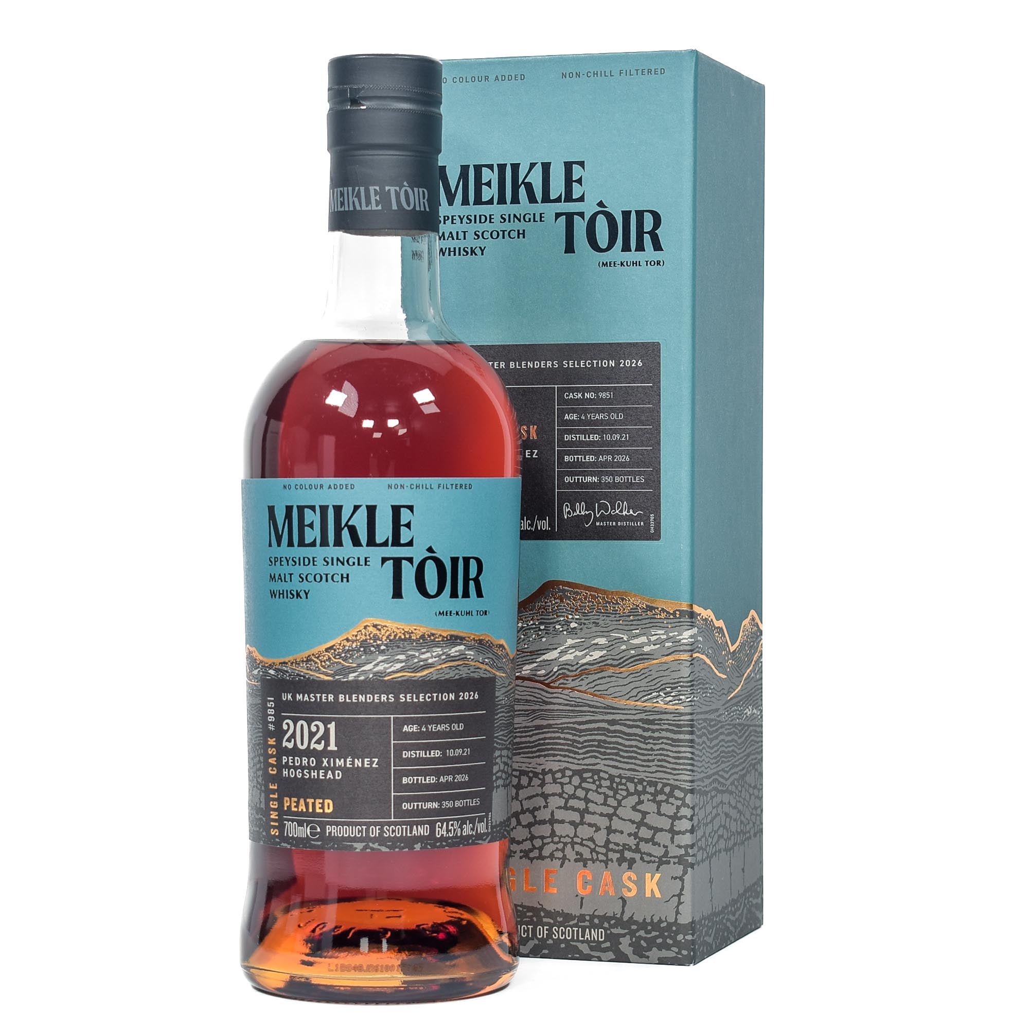 The Speyside Whisky Shop