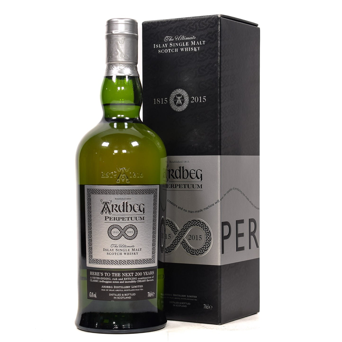 Ardbeg - Perpetuum