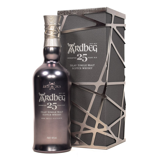 Ardbeg - 25 Year Old