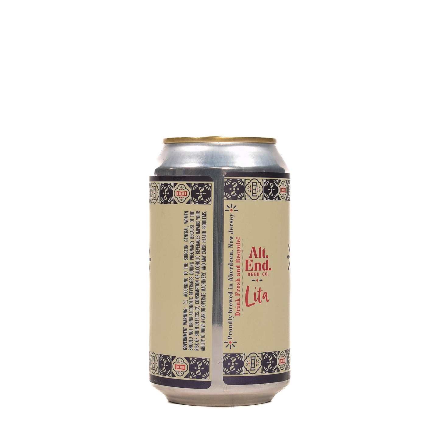 Bomba - Iberian Lager