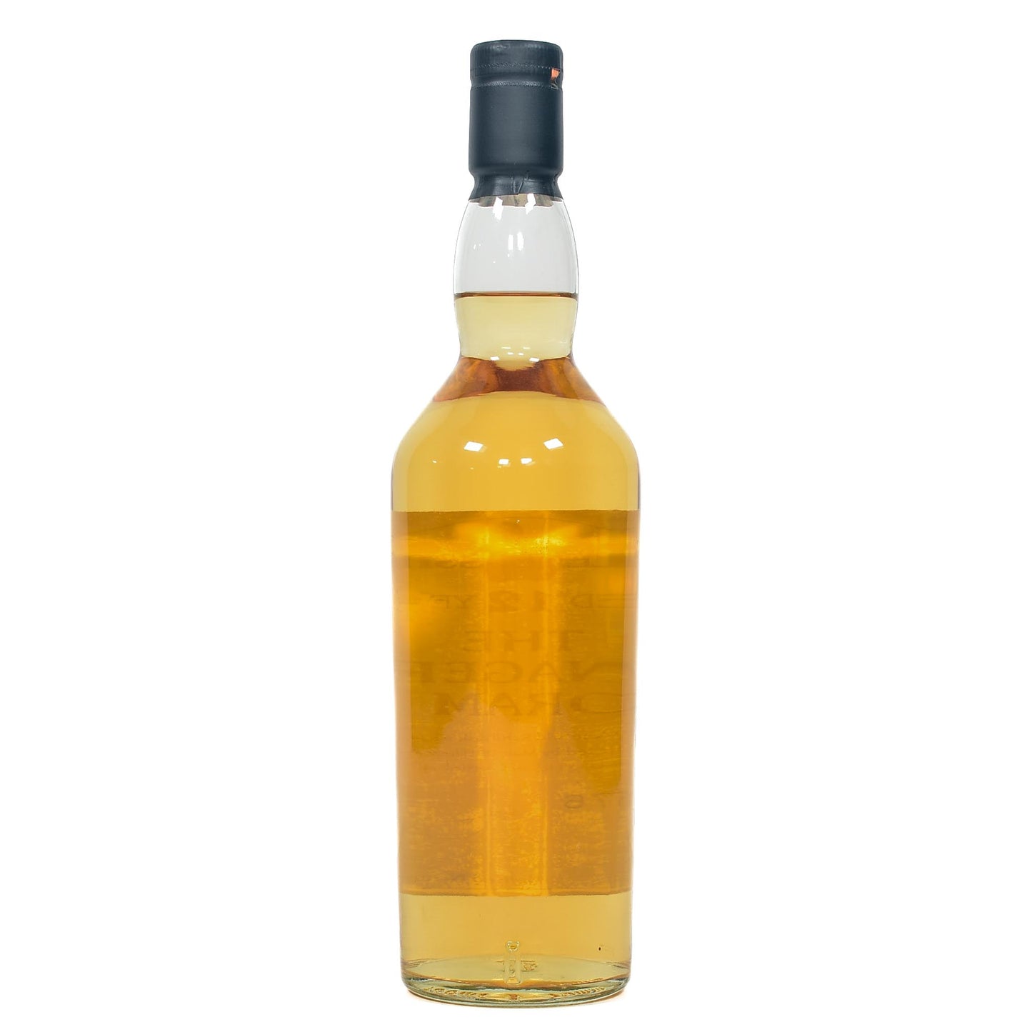 Glenlossie - 12 Year Old - Managers Dram 2004