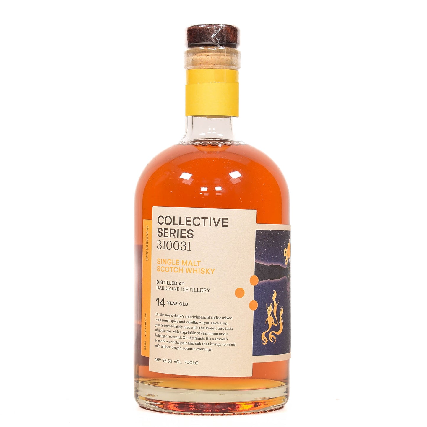 Dailuaine - 14 Year Old - Caskshare