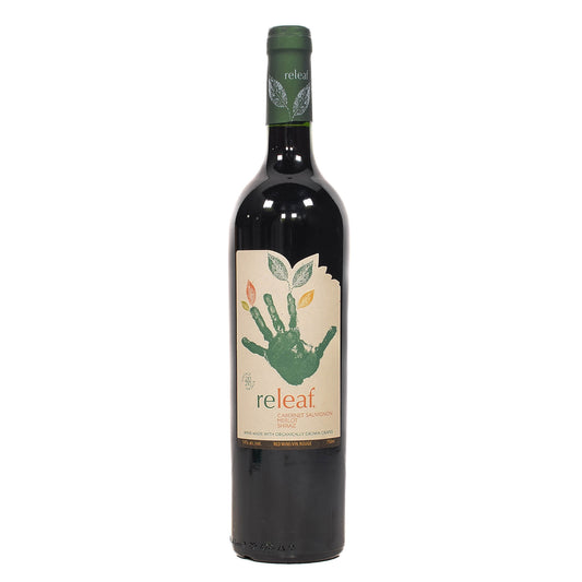 Releaf - Red Blend - South Afria 2020