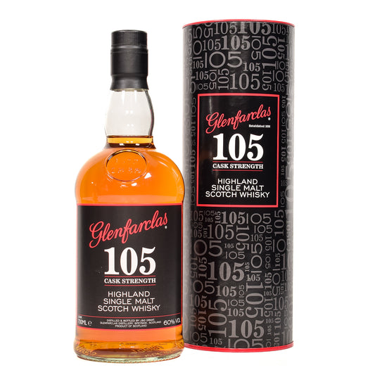 Glenfarclas - 105