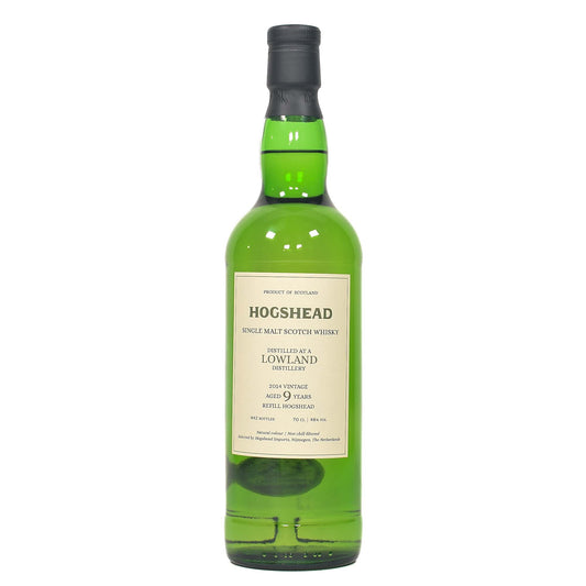 Lowland (GK) - 9 Year Old - Hogshead Imports