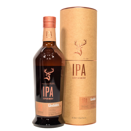 Glenfiddich - IPA