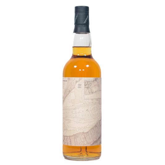 Invergordon - 34 Year Old - Thompson Bros.